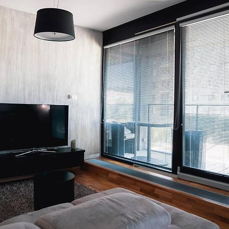 Prague Marina River View Apartment Close To City Centre Free Parking Dış mekan fotoğraf